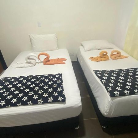 Hotel Balcones De La Casona Guatapé Zewnętrze zdjęcie