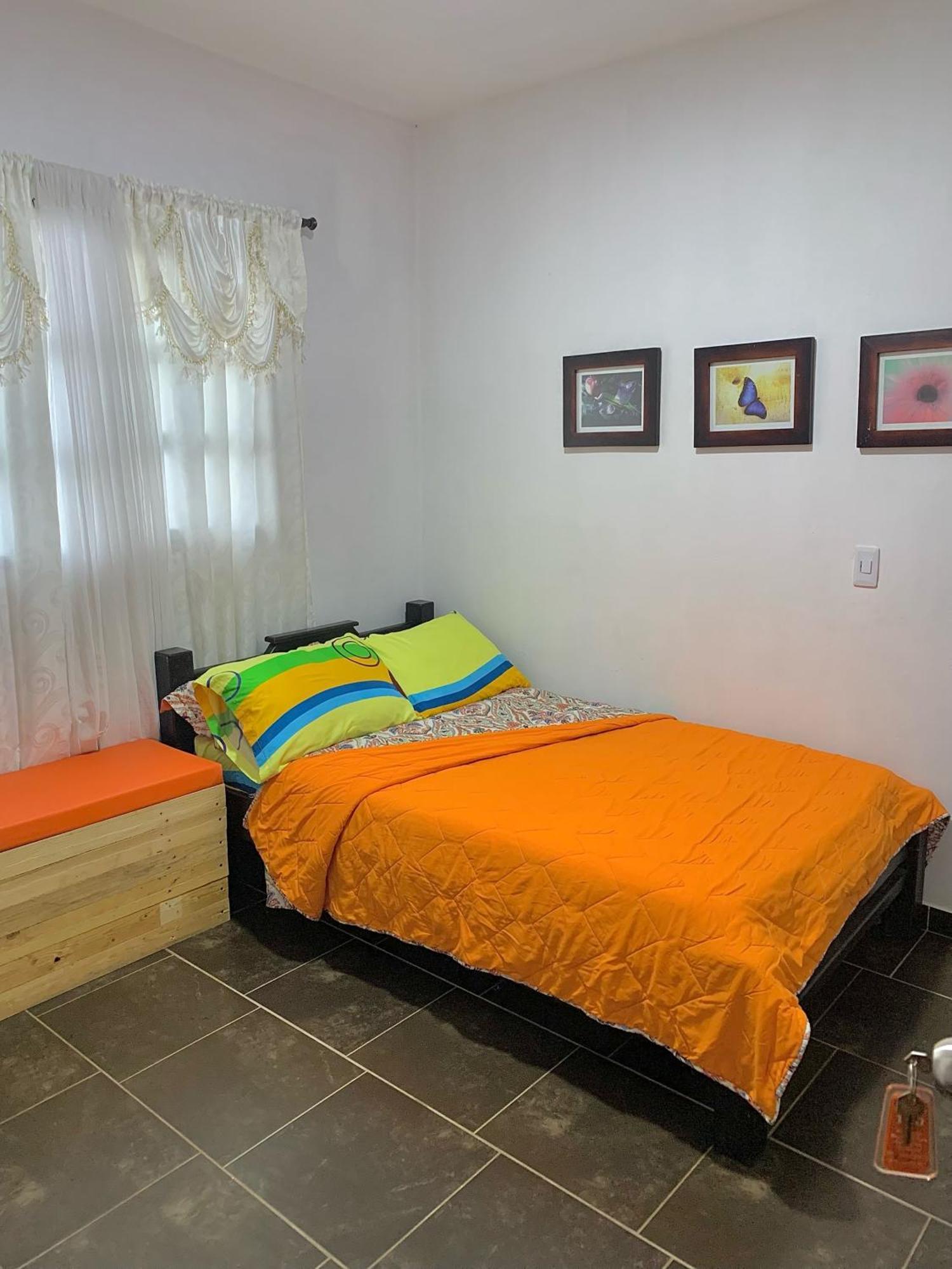 Hotel Balcones De La Casona Guatapé Zewnętrze zdjęcie