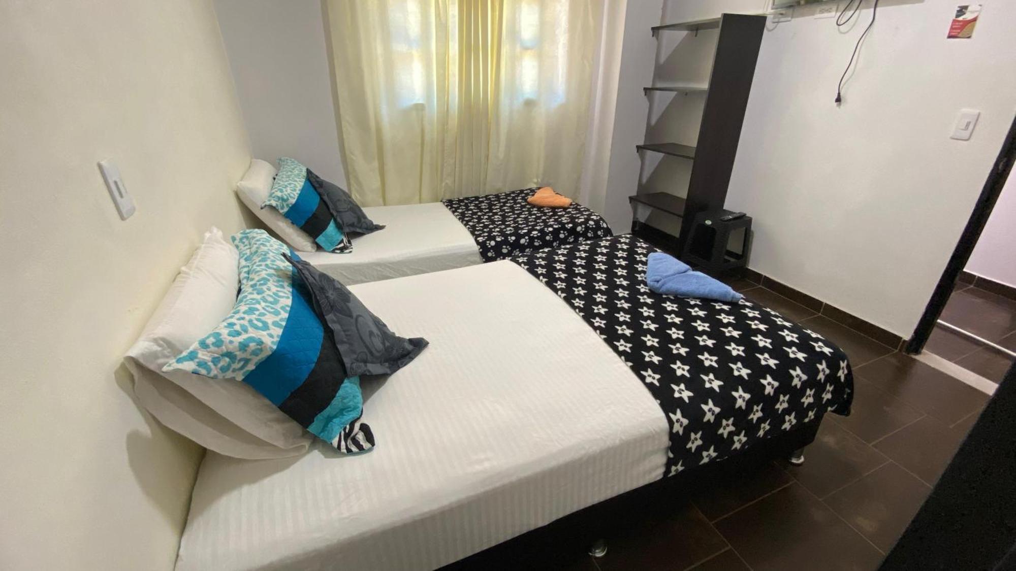 Hotel Balcones De La Casona Guatapé Zewnętrze zdjęcie