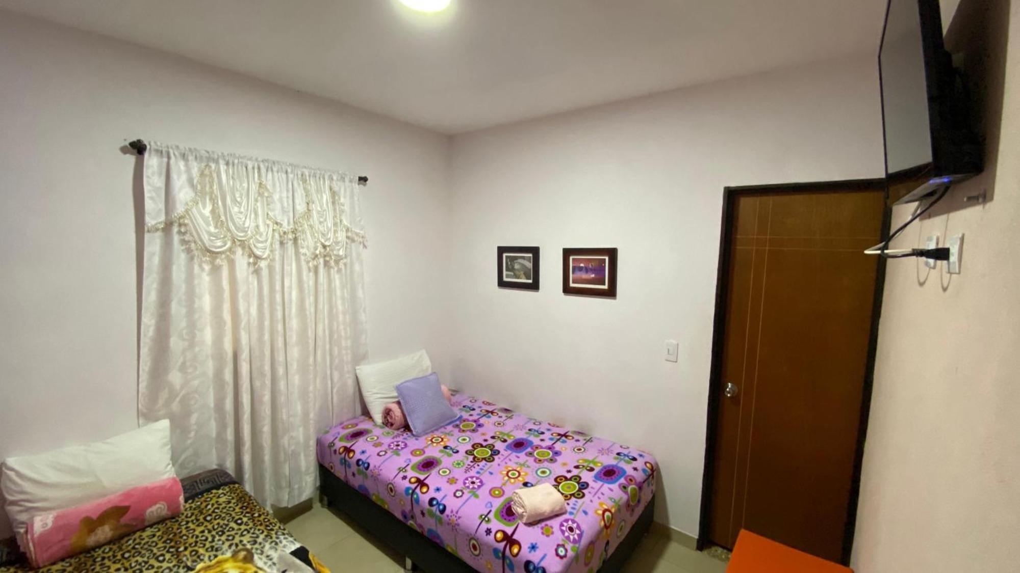 Hotel Balcones De La Casona Guatapé Zewnętrze zdjęcie