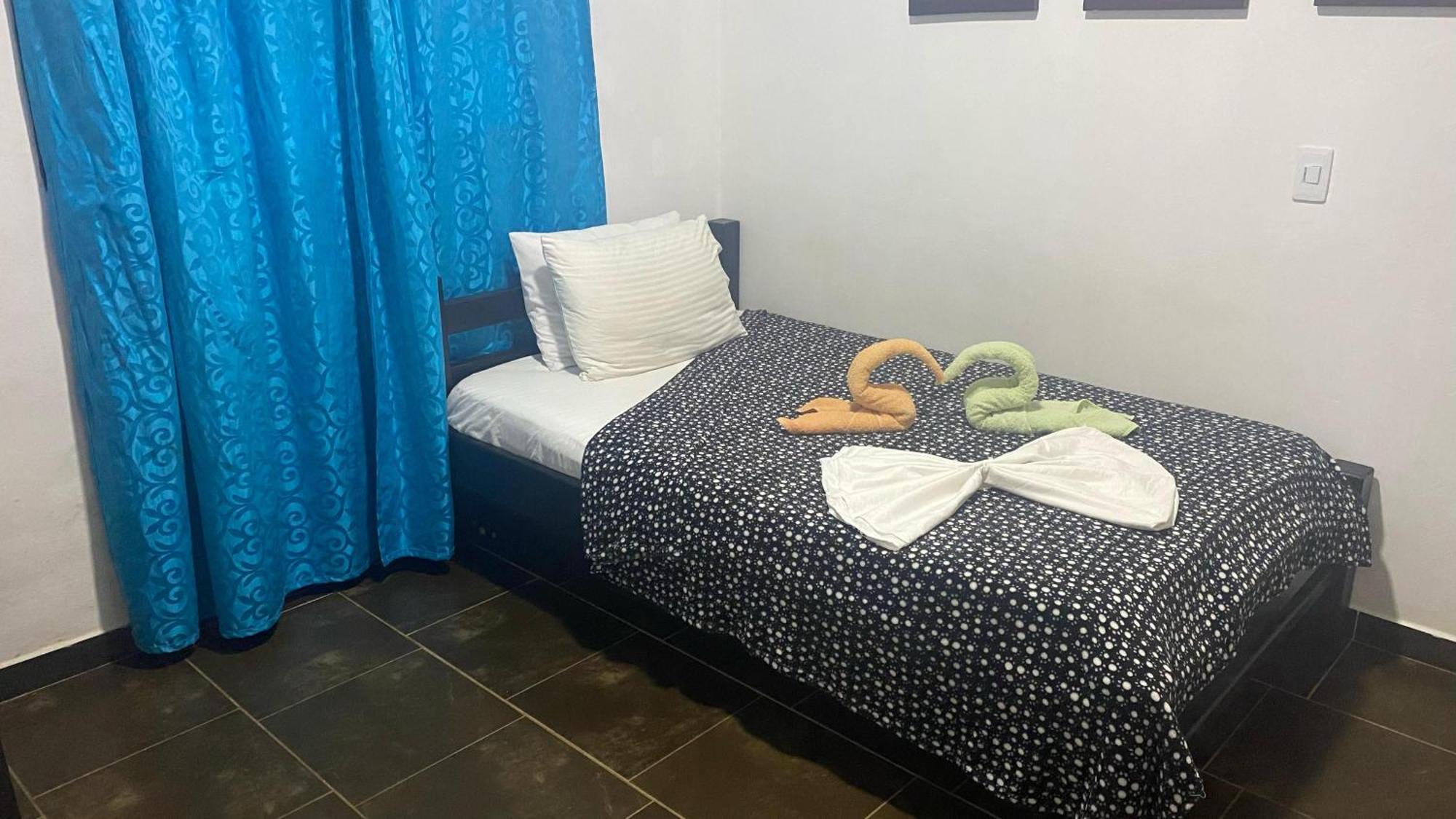 Hotel Balcones De La Casona Guatapé Zewnętrze zdjęcie