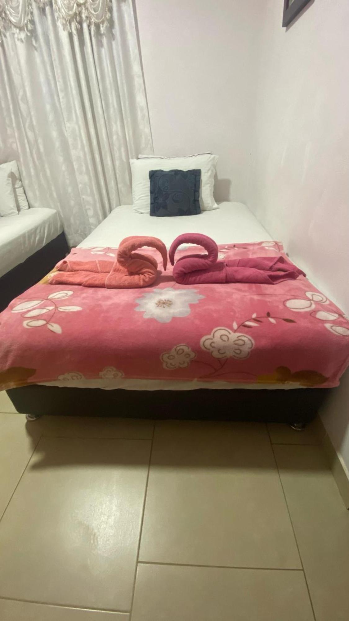 Hotel Balcones De La Casona Guatapé Zewnętrze zdjęcie