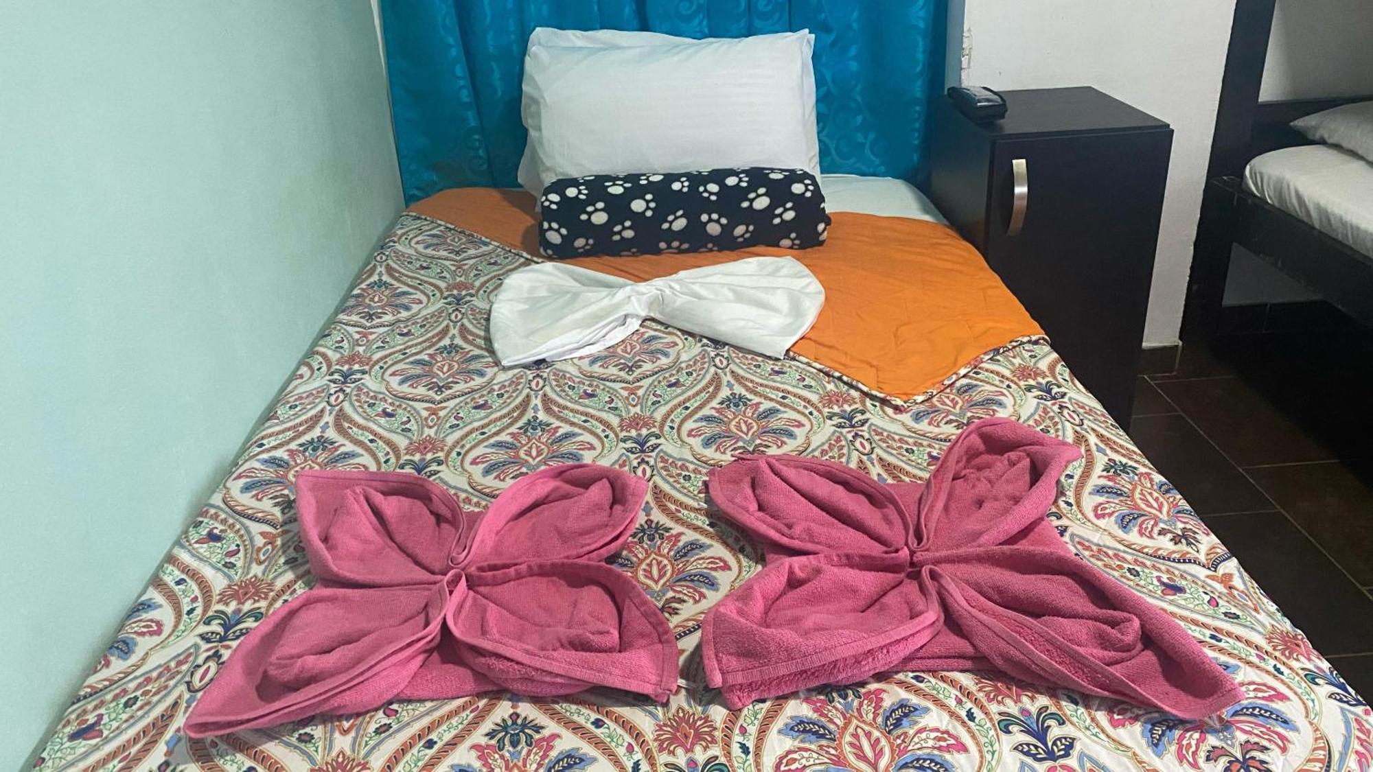 Hotel Balcones De La Casona Guatapé Zewnętrze zdjęcie