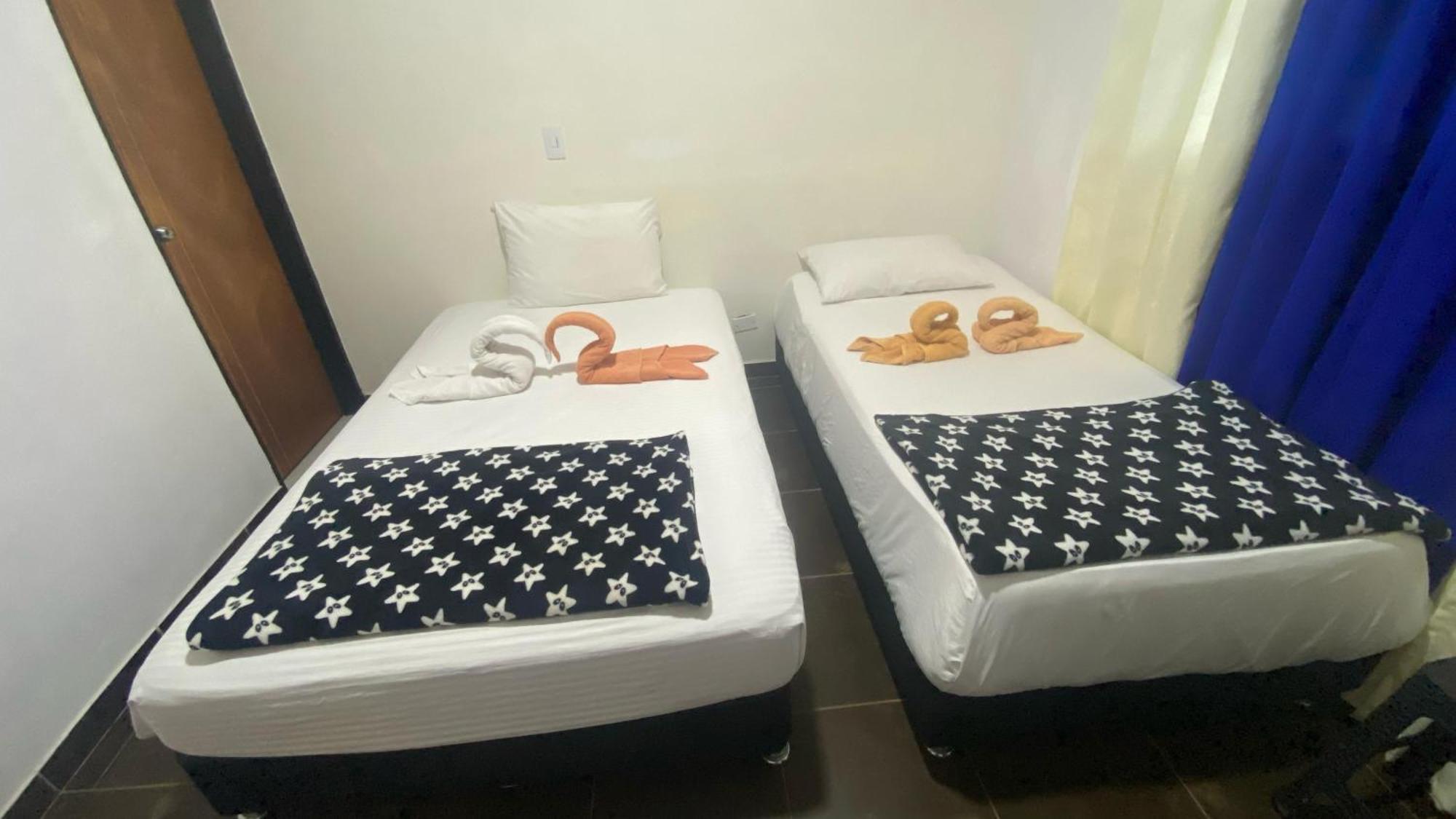 Hotel Balcones De La Casona Guatapé Zewnętrze zdjęcie