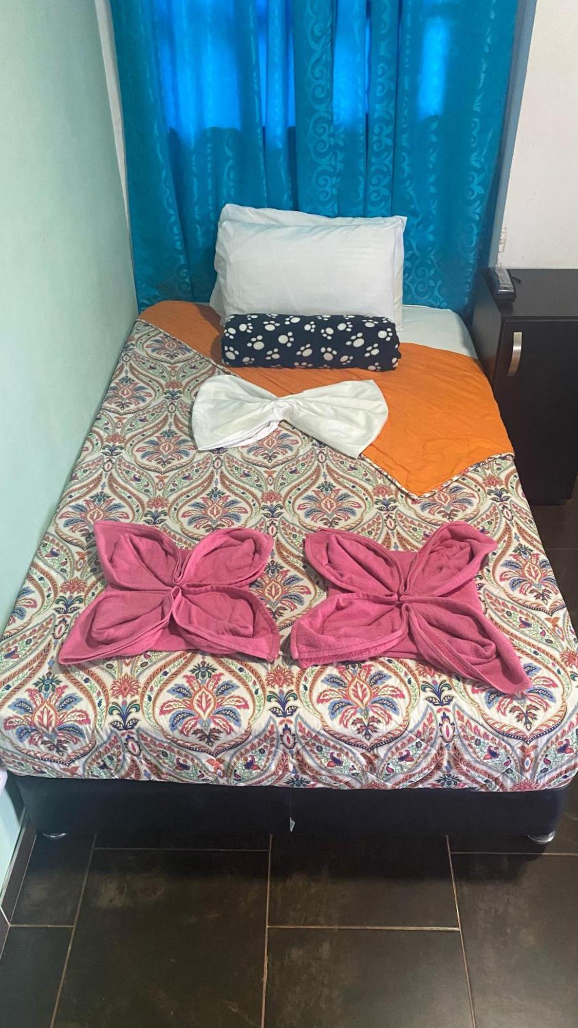 Hotel Balcones De La Casona Guatapé Zewnętrze zdjęcie