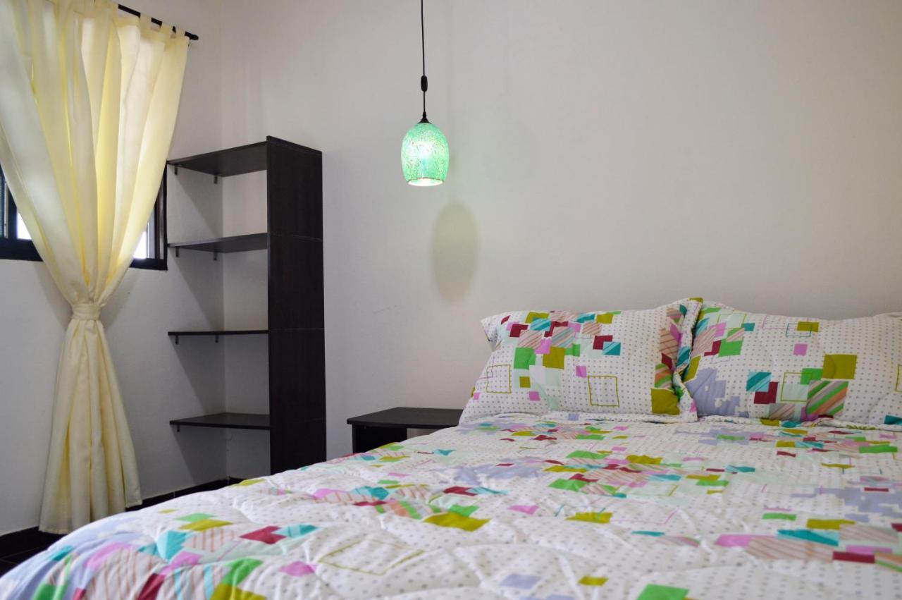 Hotel Balcones De La Casona Guatapé Zewnętrze zdjęcie