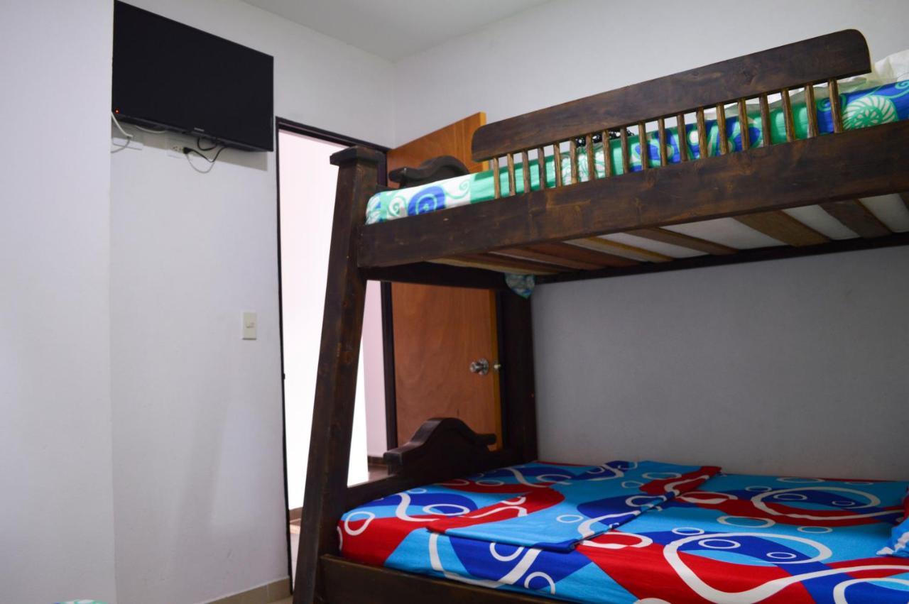 Hotel Balcones De La Casona Guatapé Zewnętrze zdjęcie