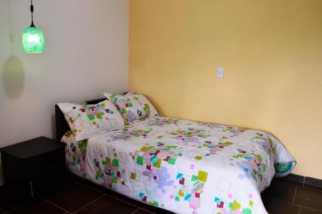 Hotel Balcones De La Casona Guatapé Zewnętrze zdjęcie