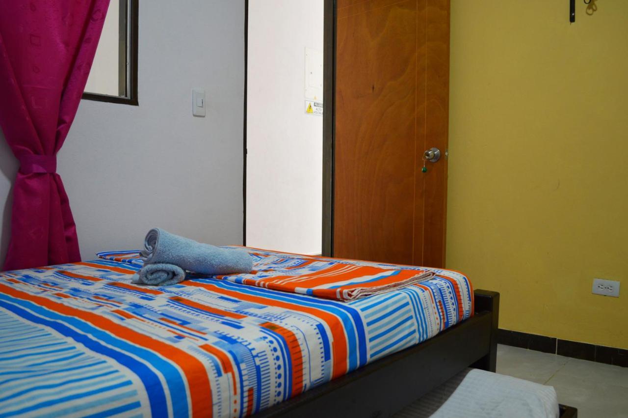 Hotel Balcones De La Casona Guatapé Zewnętrze zdjęcie