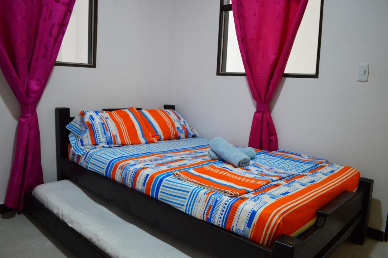 Hotel Balcones De La Casona Guatapé Zewnętrze zdjęcie